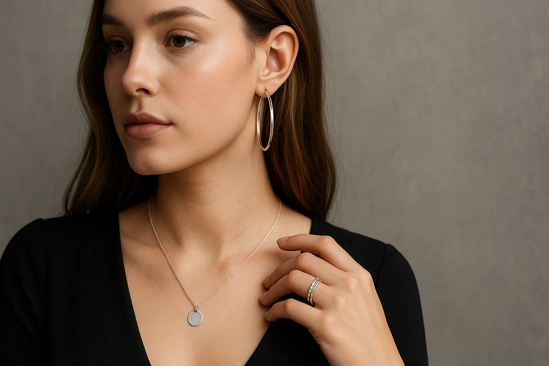 How to Style Jewellery for Every Occasion: From Casual to Celebration