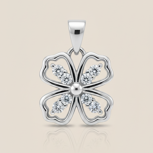 Lumi Bloom Locket