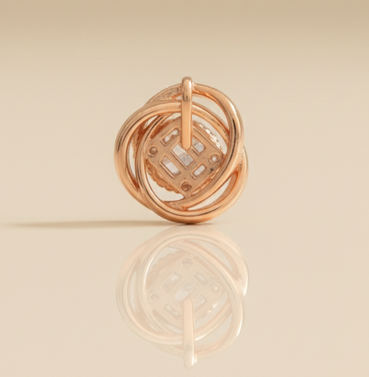 Celestial Bloom Pendant