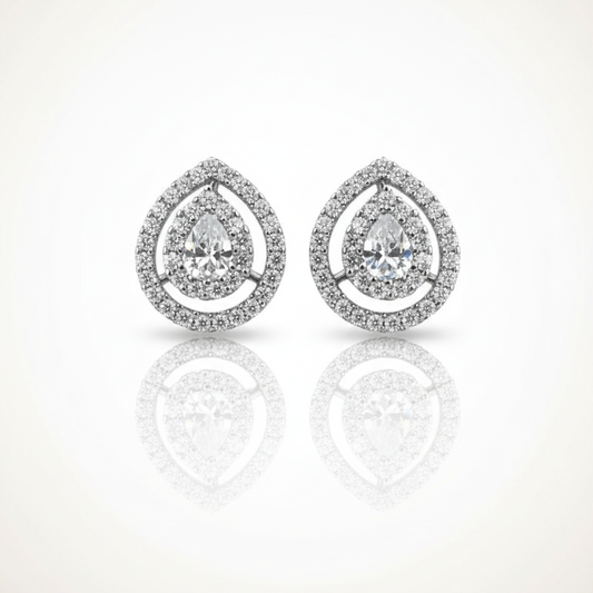 Dewdrop Radiance Earring