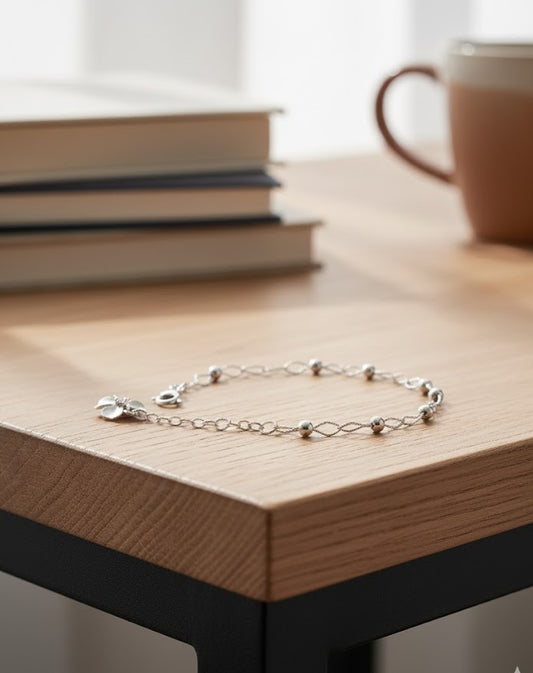 Stellar Strand Bracelet